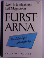 Furstarna