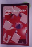 Organisationskultur