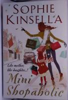 Mini Shopaholic