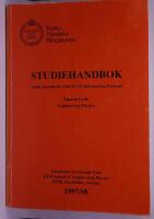 Studiehandbok - Study Handbook with ECTS Information Package: Teknisk Fysik/Engineering Physics