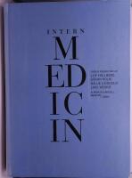 Internmedicin