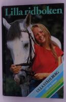 Lilla ridboken