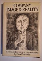 Company image and reality : a critique of corporate communications
