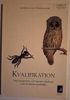 Kvalifikation
