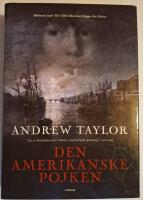 Den amerikanske pojken