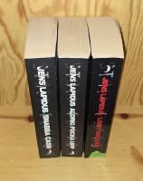 Stockholm Noir Triologi [POCKET]