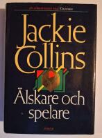 &Auml;lskare och spel.Fbk