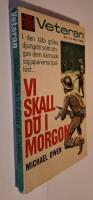 Vi skall d&ouml; imorgon