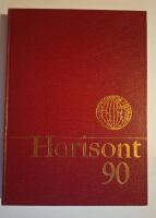 Horisont 90
