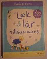 Lek & l&auml;r tillsammans