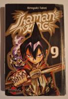 Shaman King 09