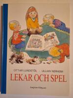 Lekar och spel