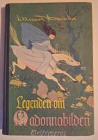 Legenden om Madonnabilden