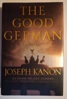 The Good German