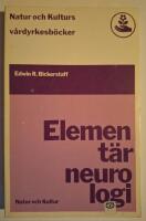 Bickerstaff/Element&auml;r neurologi