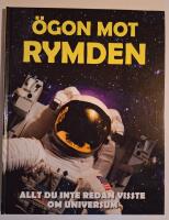 &Ouml;gon mot rymden