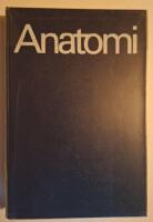 Anatomi : m&auml;nniskans anatomi
