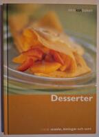 Minikokboken Desserter