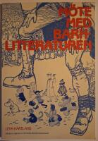 M&ouml;te med barnlitteraturen : studieh&auml;fte = [Encounters with children's literature] : [study material]
