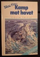 Blue Fins kamp mot havet