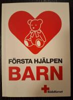 F&ouml;rsta Hj&auml;lpen Barn