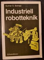 Industriell robotteknik