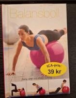 Balansboll