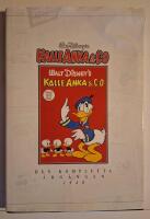 Kalle Anka & Co Den kompletta &aring;rg&aring;ngen 1948