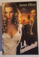 L.A konfidentiellet