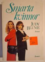 Smarta kvinnor : [roman]
