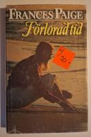 F&ouml;rlorad tid