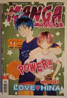 Manga Mania NR 7 2004