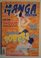 Manga Mania NR 4 2004