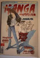 Manga Mania NR 3 2007