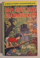 Den mystiske grannpojken