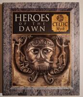 The mystic dawn : Celtic Europe