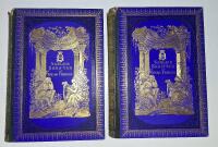 Samlade Skrifter av Oscar Fredrik: Del I, Del II, Del IV, Del V(1), Del V(2) (5 Band totalt)