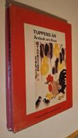 Tuppens &aring;r : &aring;rsbok om Kina