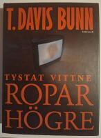 Tystat vittne ropar h&ouml;gre
