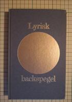 Lyrisk backspegel