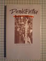 Du m&aring;te vittna