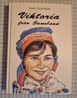 Viktoria fr&aring;n Sameland