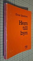 Hem till byn