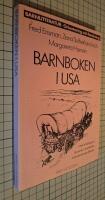 Barnboken i USA : Children's literature in the Unites States