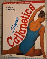 Super Callanetics