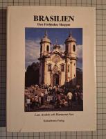 Brasilien : den f&ouml;rbjudna skuggan