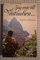 Jag reste till V&auml;stindien - och vann 10 000!
