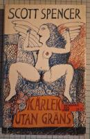 K&auml;rlek utan gr&auml;ns