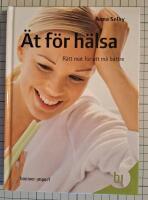 &Auml;t f&ouml;r h&auml;lsa