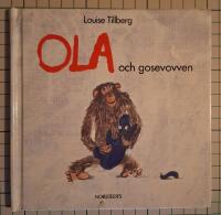 Ola och gosevovven